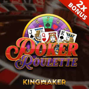 Poker and Arcade Games